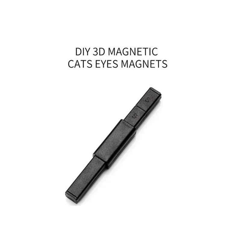 3D Cat Eyes Magnet