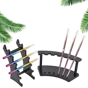 Nail Brush Holder