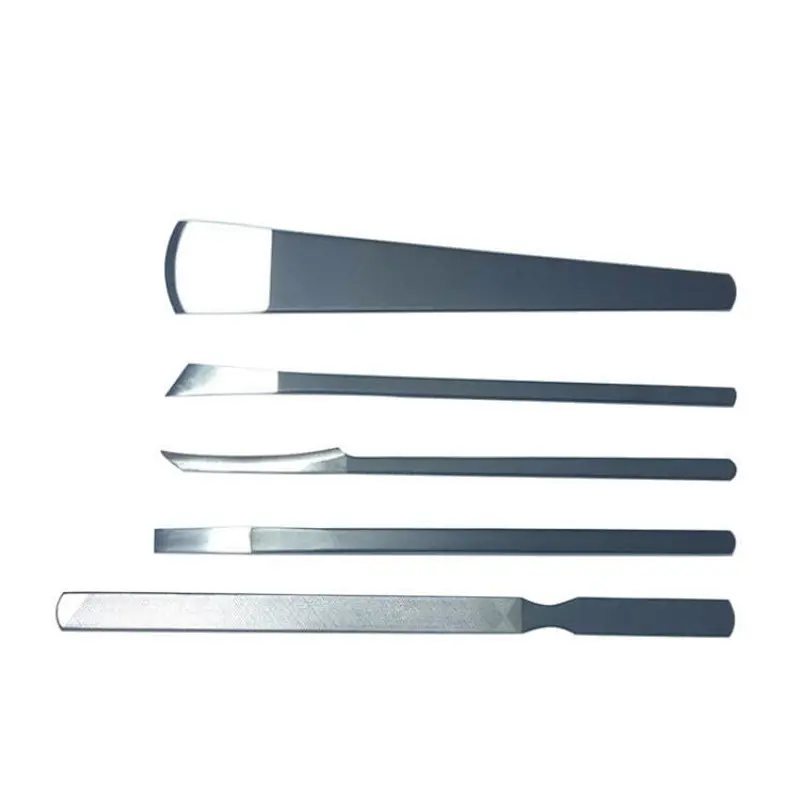 Pedicure Tool Set