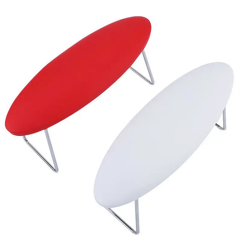 Manicure Leather Hand Rest