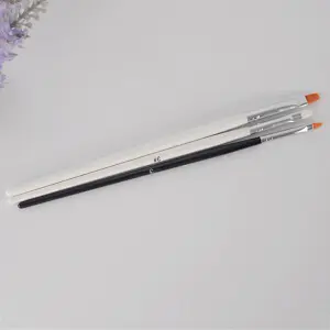 3# Gel Brush