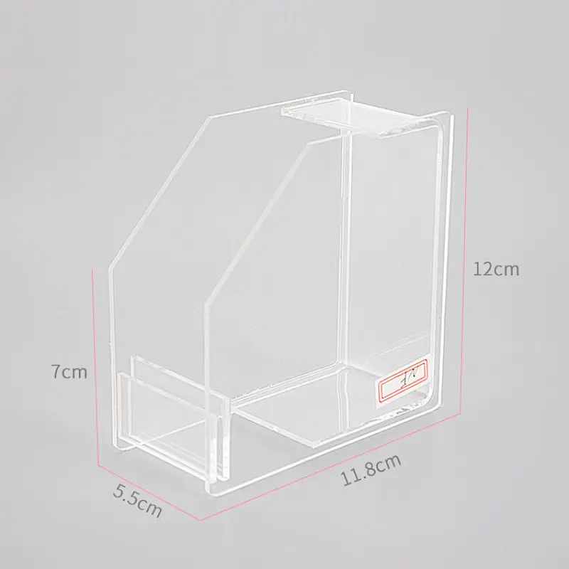 Nail Form Dispenser
