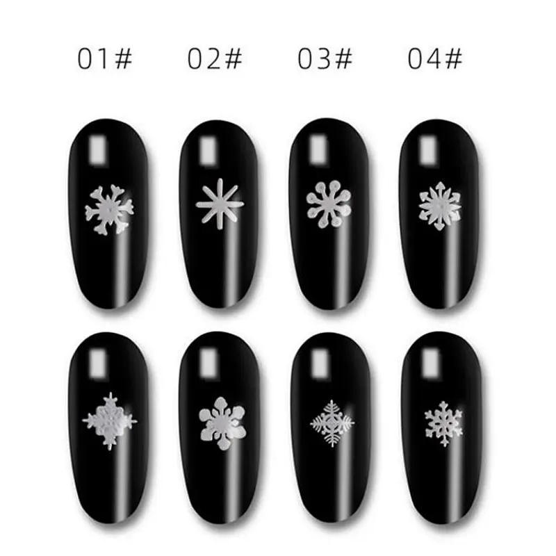 Christmas Snowflake Decoration