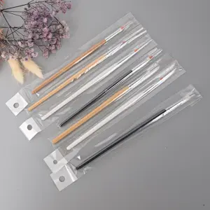 4# Gel Brush
