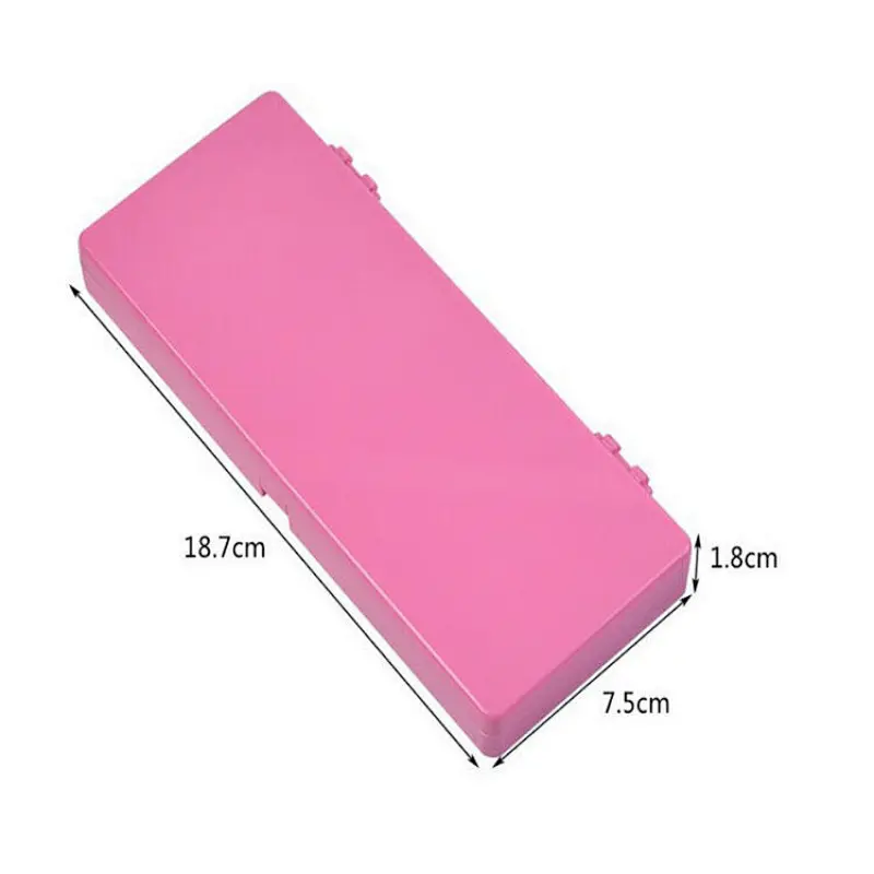 Nail Paint Palette