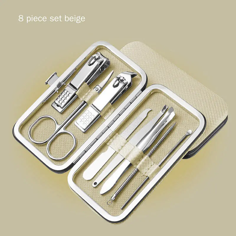 Nail Clipper Set