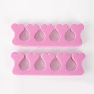 Toe Separators