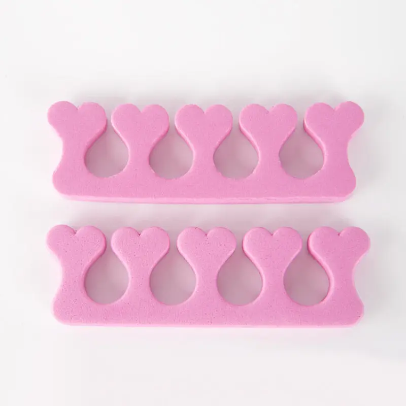 Toe Separators