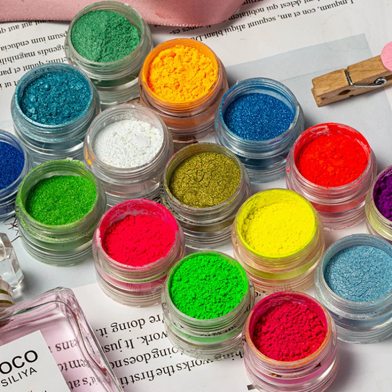 Glitter Powder