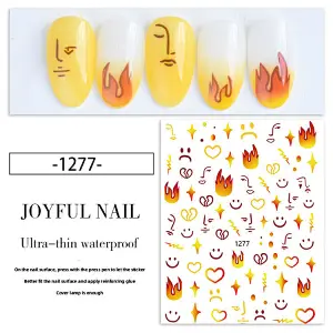 Nail Stickers