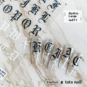 Nail Stickers