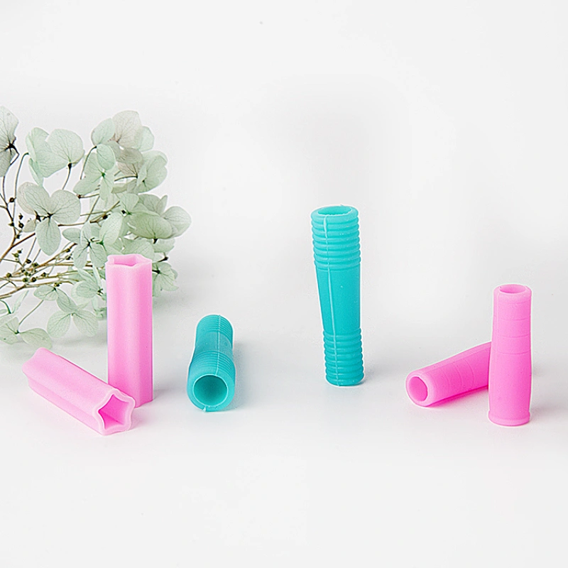 Silicone Cuticle Nippers Protective Cover