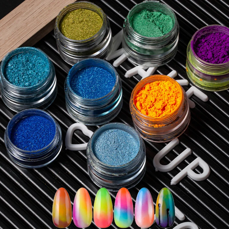 Glitter Powder