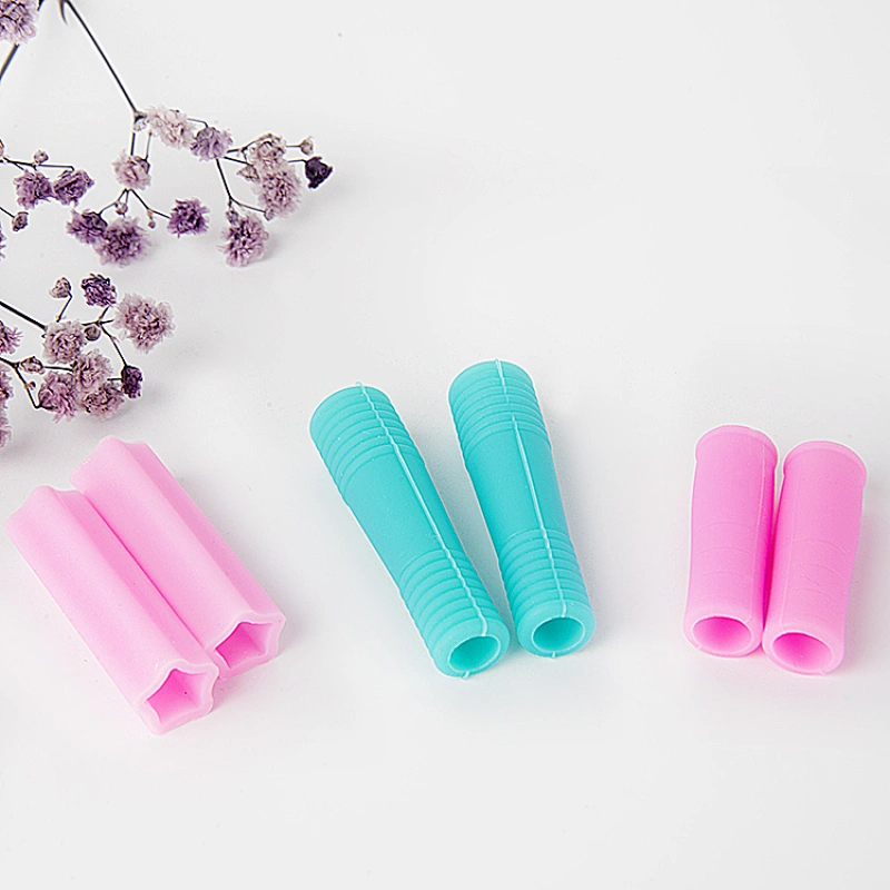 Silicone Cuticle Nippers Protective Cover