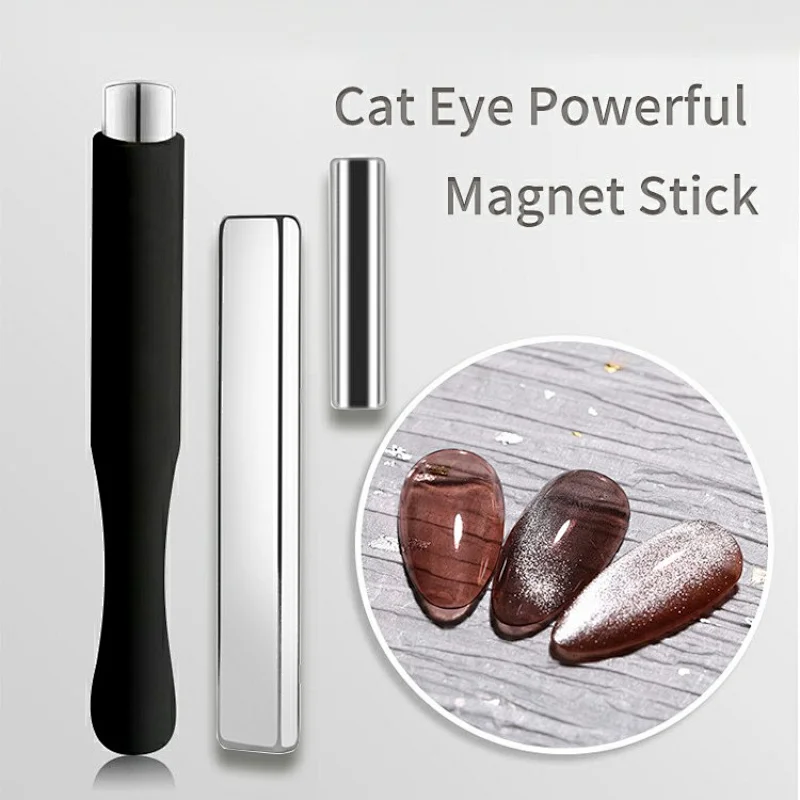 Cat Eyes Gel Magnet Stick