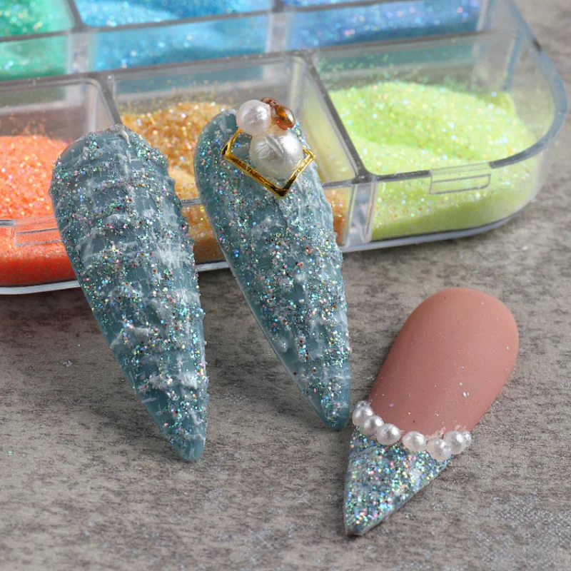 Glitter Powder