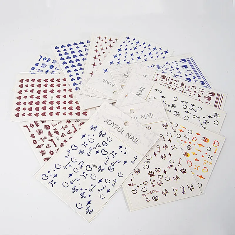 Nail Stickers