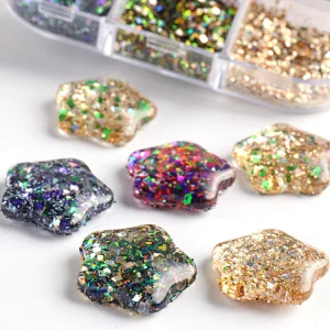 Glitter Powder