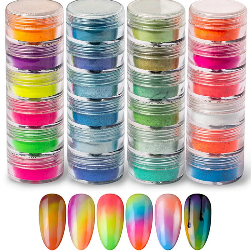 Glitter Powder