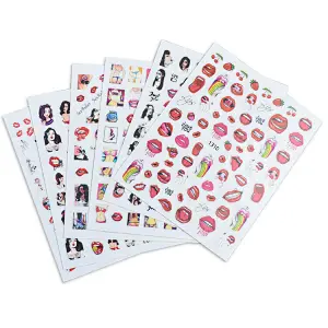 Nail Stickers