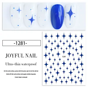Nail Stickers