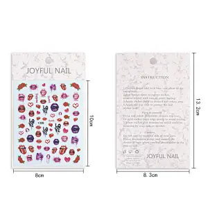 Nail Stickers