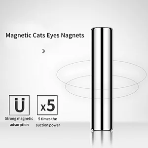 Cat Eyes Gel Magnet Stick