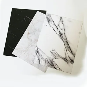Nail Art Marble Pattern Background Paper
