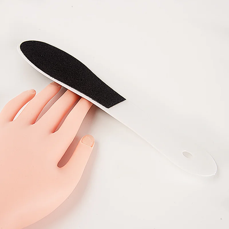 Foot File