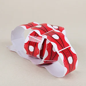 Red Watch Forms