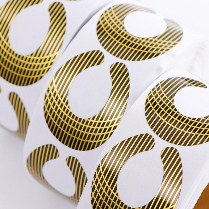 Arc Nail Forms