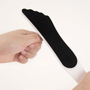 Foot File