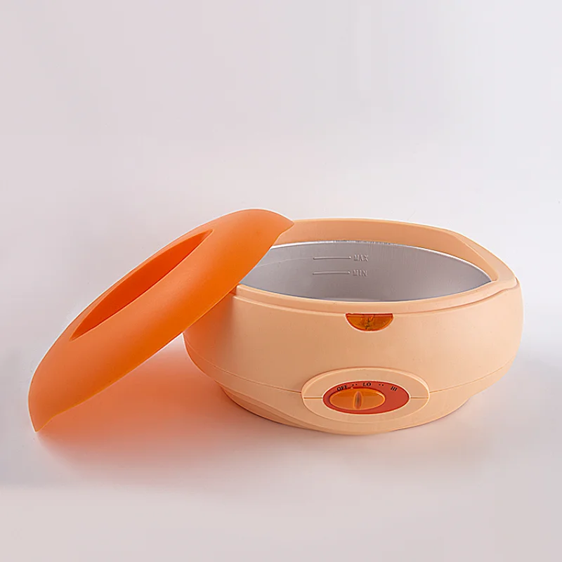 Wax Heater