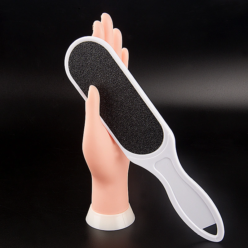 Foot File