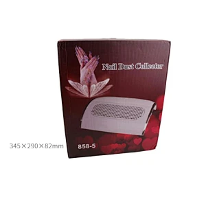 Nail Dust Collector