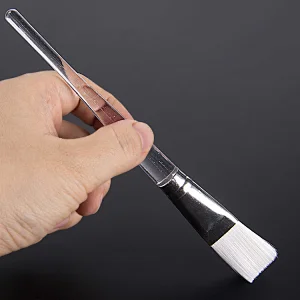 Wax Brush