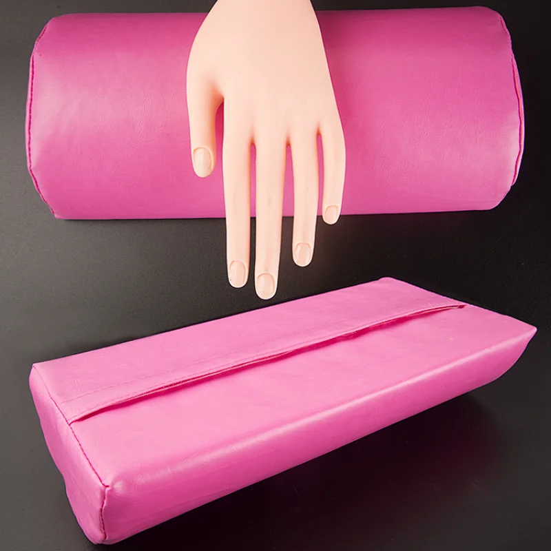 PU Hand Rest