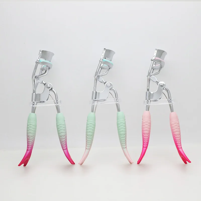 Mermaid Eyelash Curler