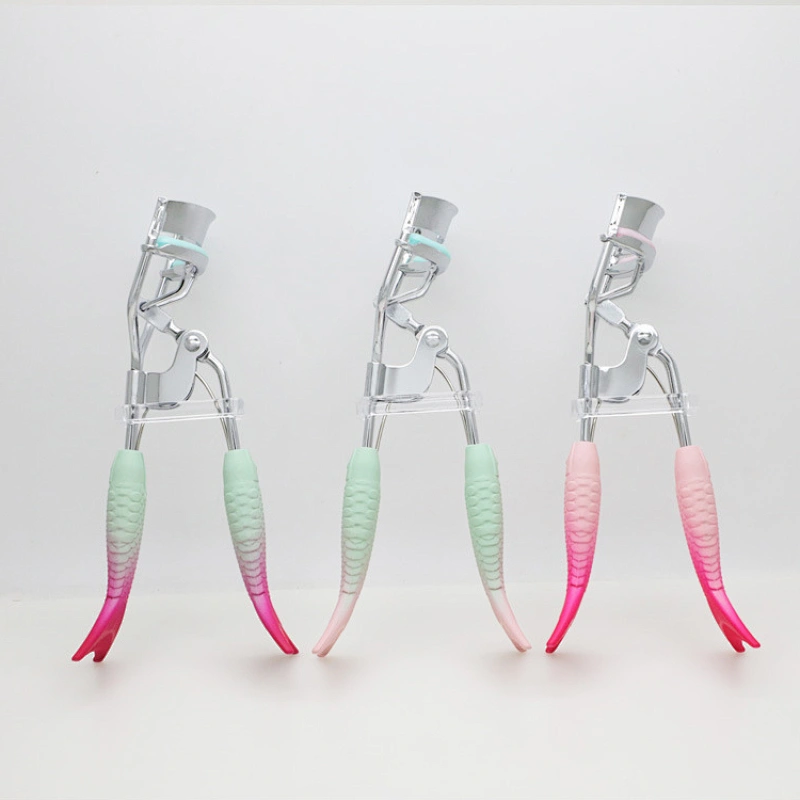 Mermaid Eyelash Curler
