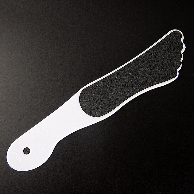 Foot File