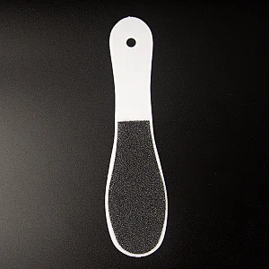 Foot File