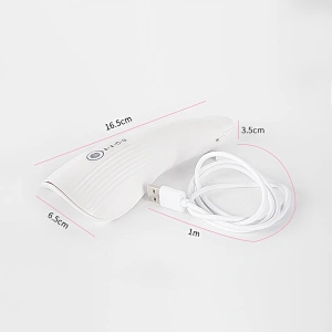5W Mini Wireless Nail LED Lamp