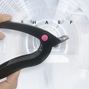 Nail Tip Cutter