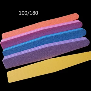 Sponge Triangle File