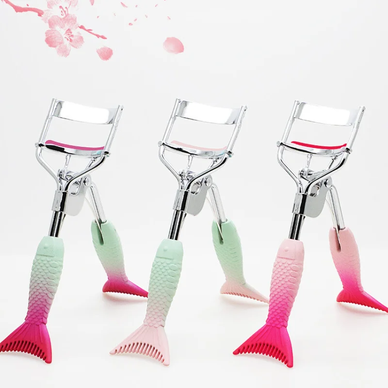Mermaid Eyelash Curler