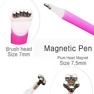 Magnetic Pen