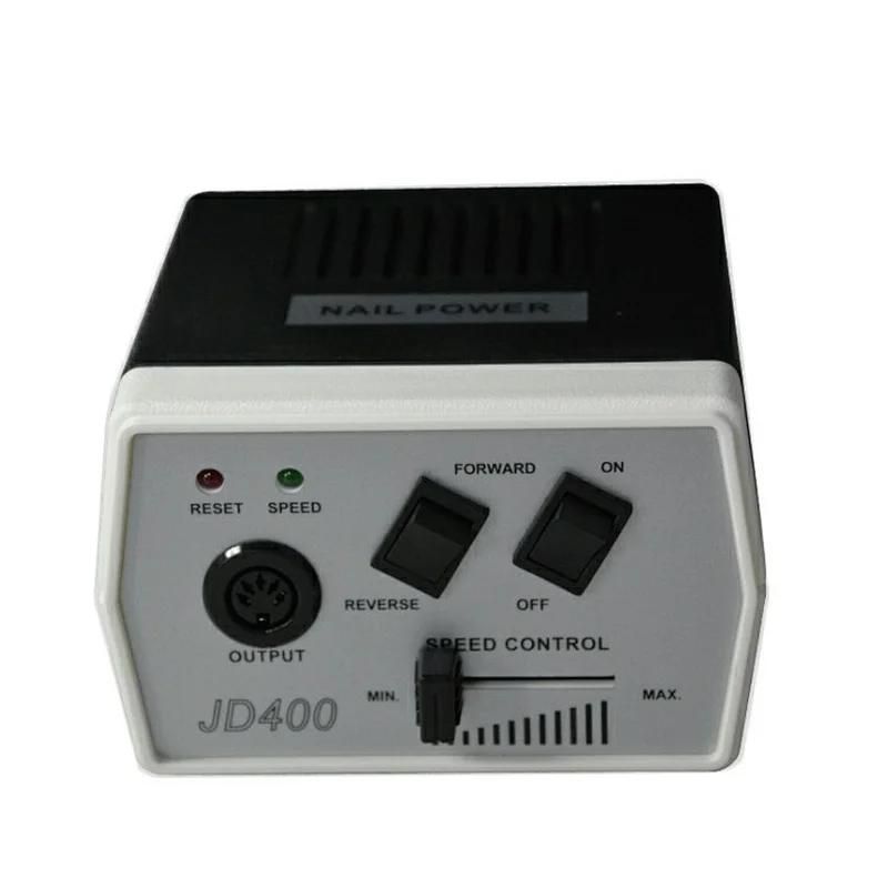 Asianail JD400 miniature electric grinding machine nail grinding machine