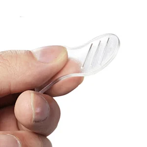 Y-Shaped Mascara Brush