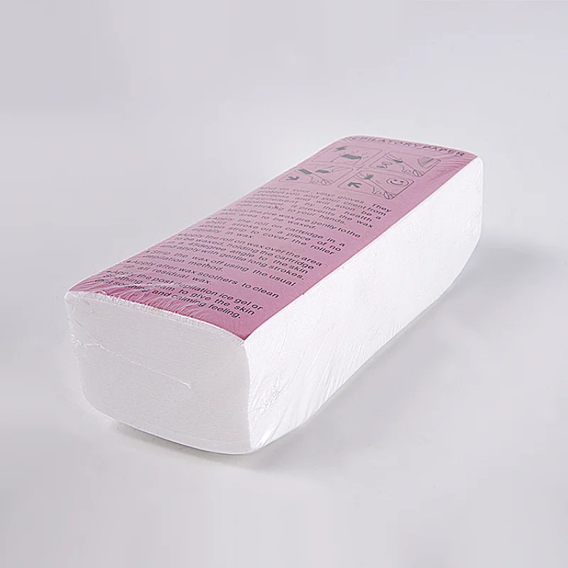 Portable Hair-Removing Cloth