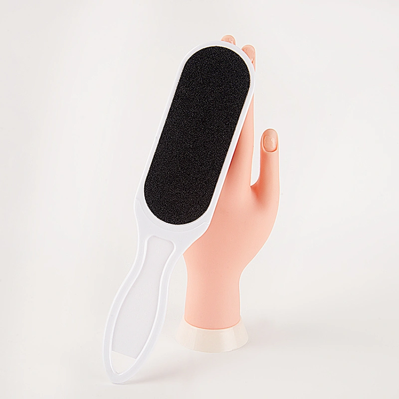 Foot File